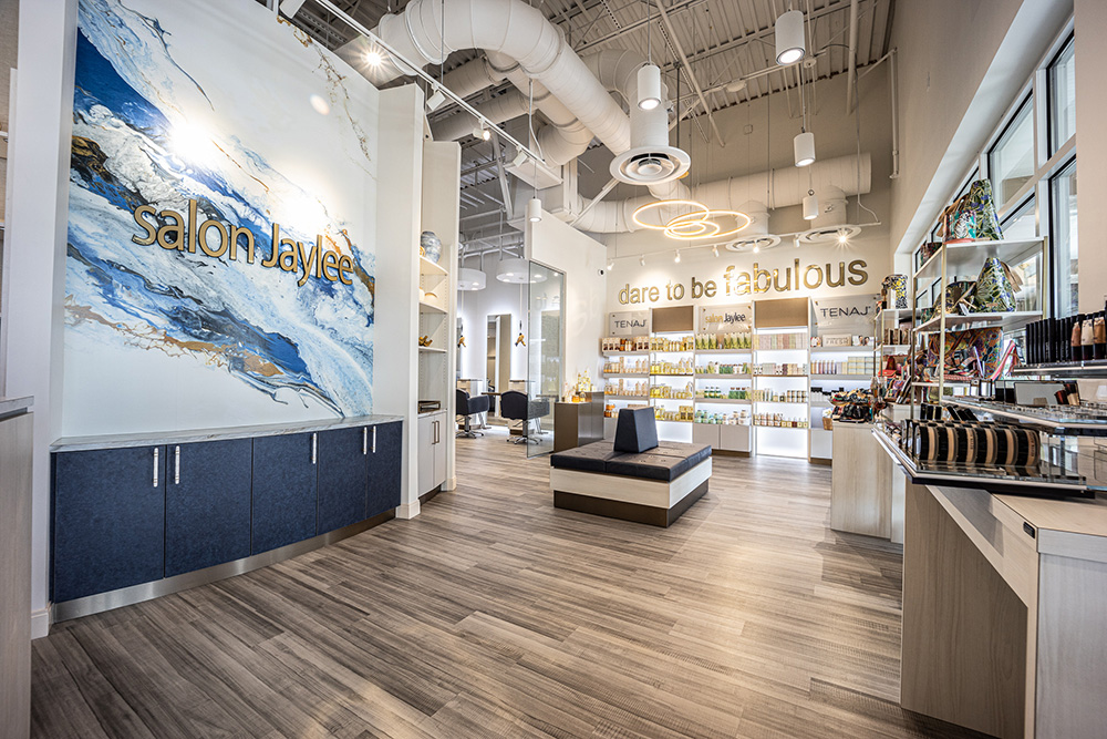 Hair Color Maintenance Between Salon Visits Salon Jaylee