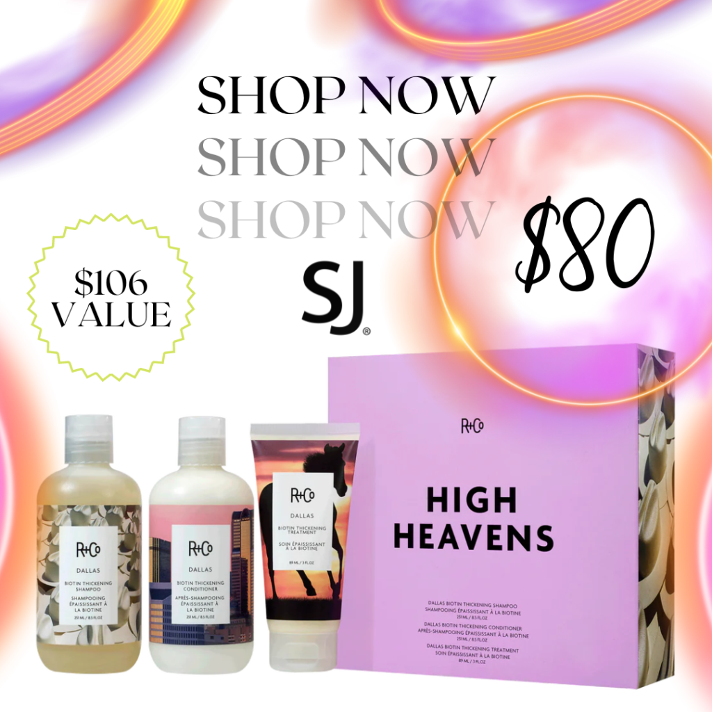 Mom's SelfCare Checklist Salon Jaylee Services that Deserve Her Time