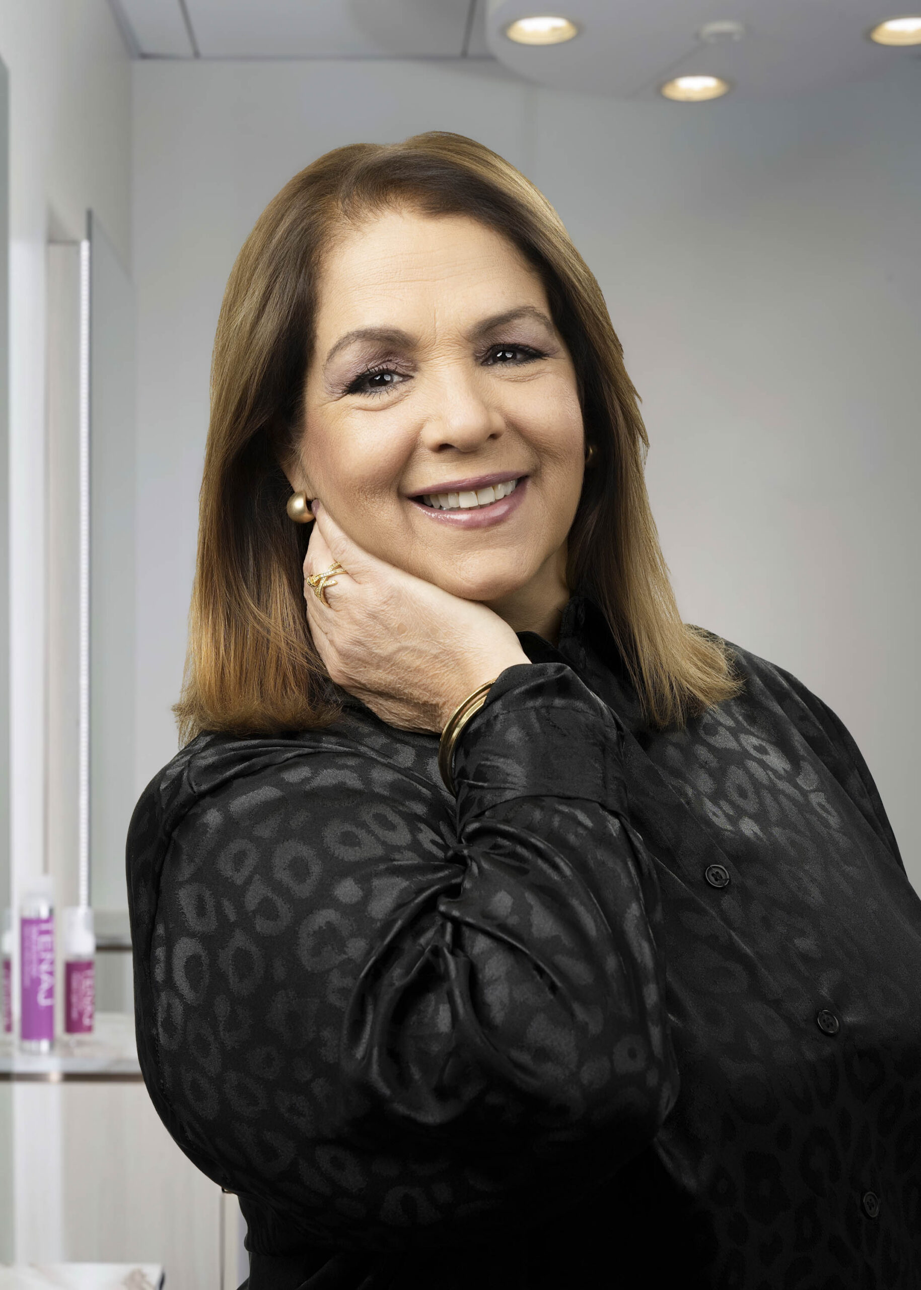 Marlene Pacheco