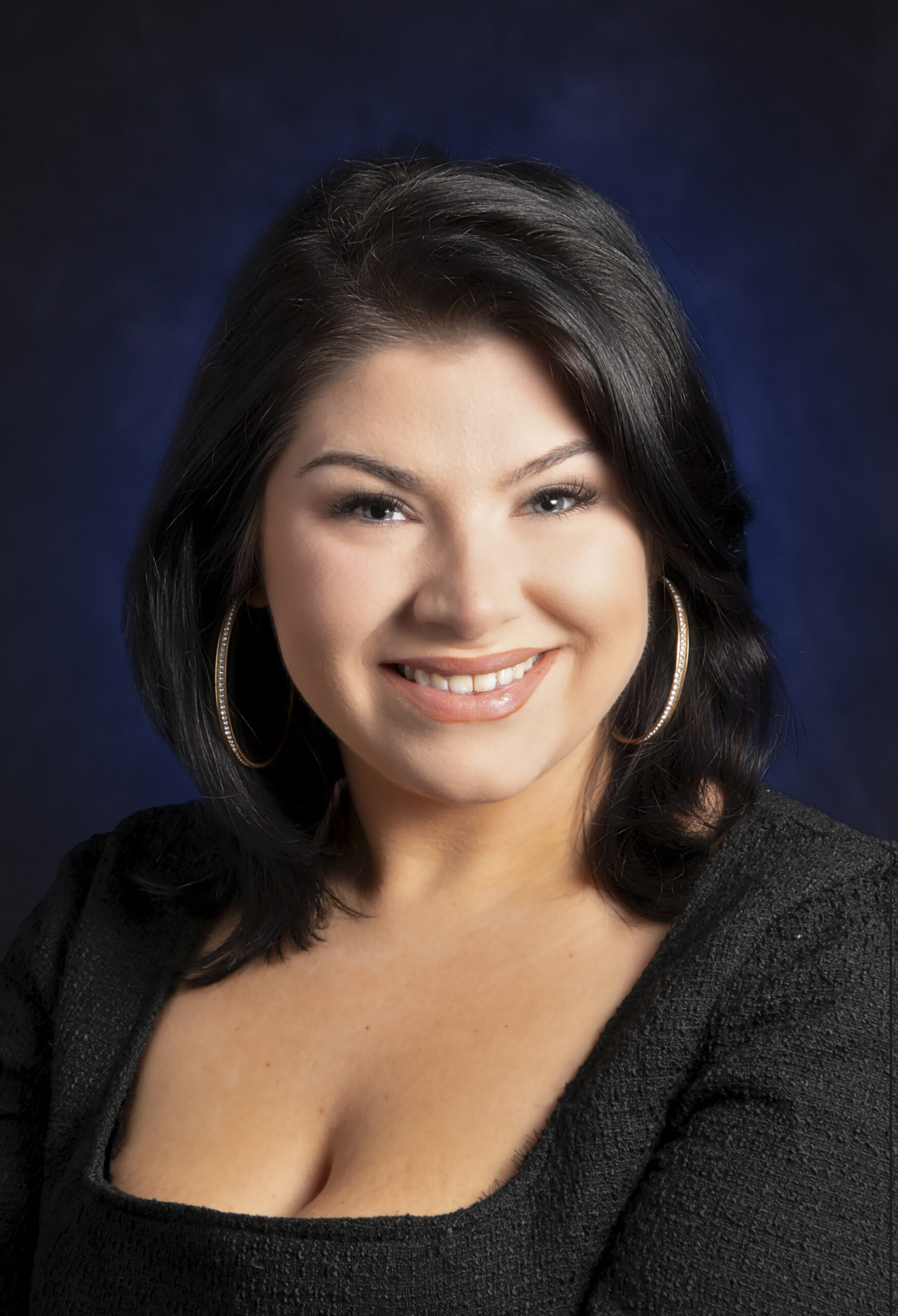 Amanda Johnson