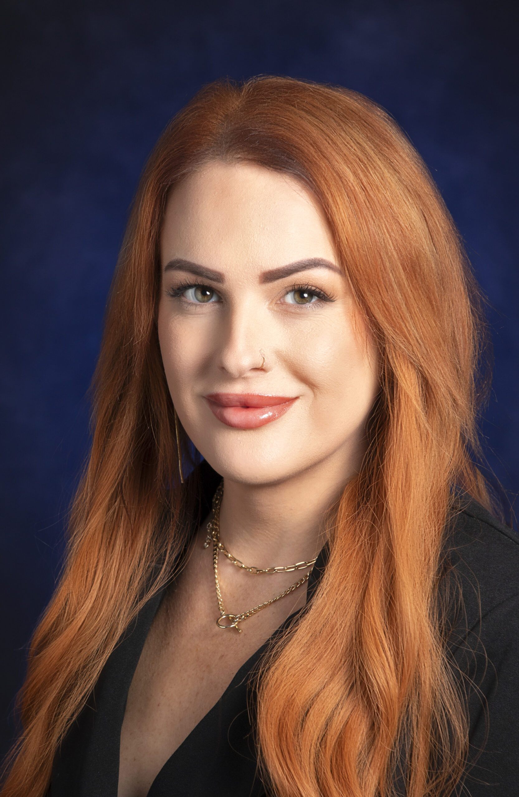 Ellie Bonvisuto