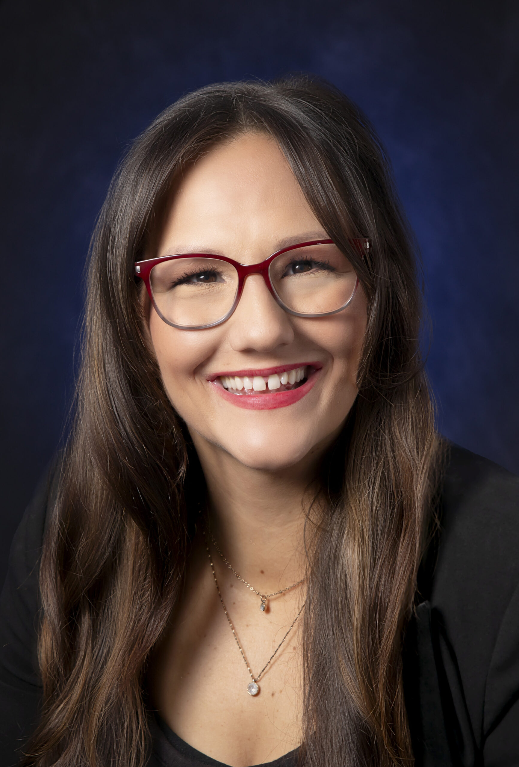 Tricia Durham